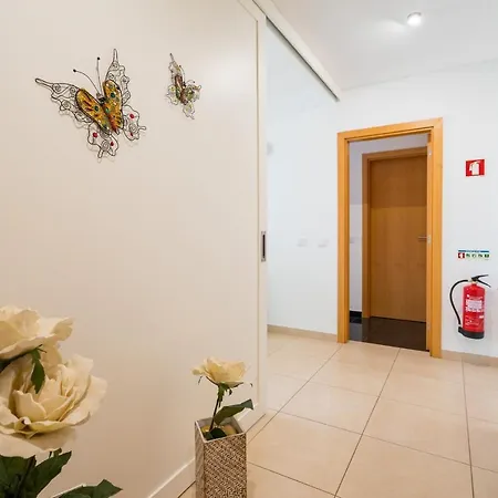 Varandas Dagua - First Floor 1 Bedroom פורטימאו