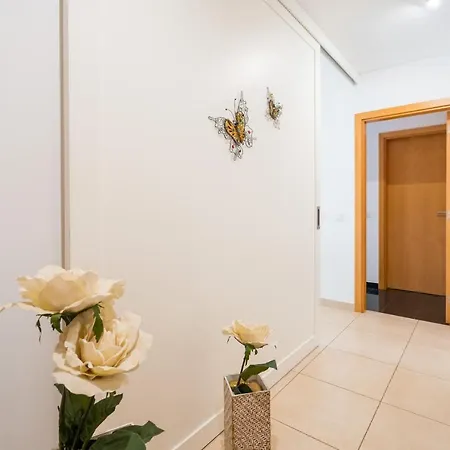 Varandas Dagua - First Floor 1 Bedroom דירה *