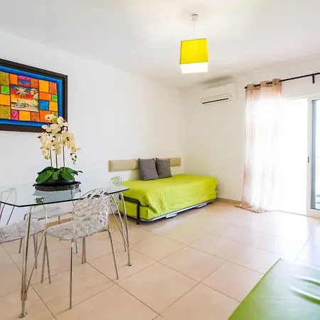 דירה Varandas Dagua - First Floor 1 Bedroom