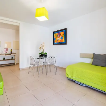 Varandas Dagua - First Floor 1 Bedroom