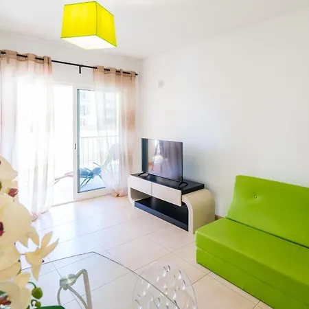 Varandas Dagua - First Floor 1 Bedroom דירה *