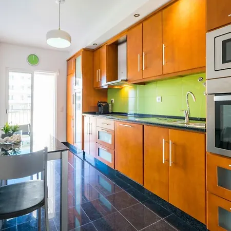 Varandas Dagua - First Floor 1 Bedroom פורטימאו