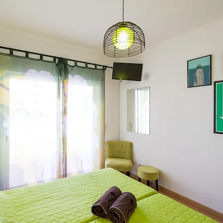 דירה Varandas Dagua - First Floor 1 Bedroom