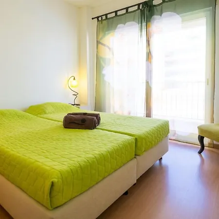 Varandas Dagua - First Floor 1 Bedroom * פורטימאו
