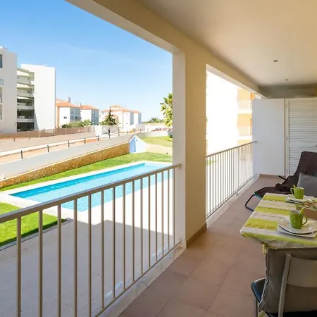 アパート Varandas Dagua - First Floor 1 Bedroom *