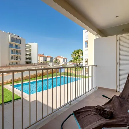 Varandas Dagua - First Floor 1 Bedroom