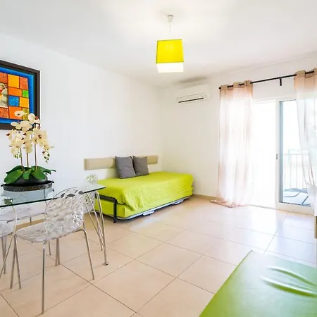 アパート Varandas Dagua - First Floor 1 Bedroom