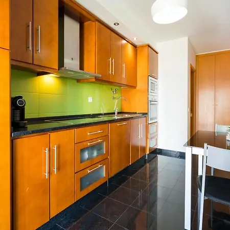 Varandas Dagua - First Floor 1 Bedroom