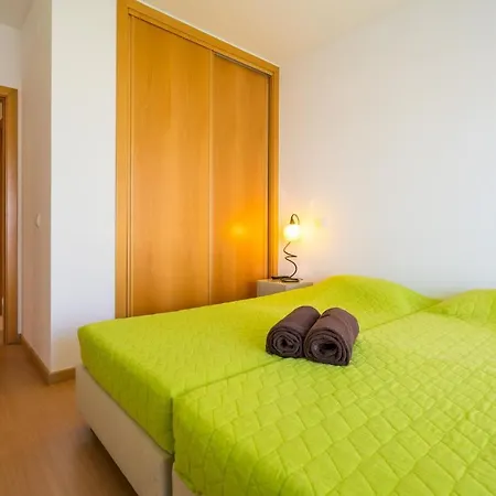 Varandas Dagua - First Floor 1 Bedroom