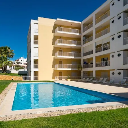 アパート Varandas Dagua - First Floor 1 Bedroom