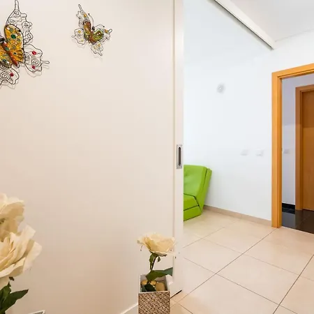 Varandas Dagua - First Floor 1 Bedroom Lejlighed Portimão