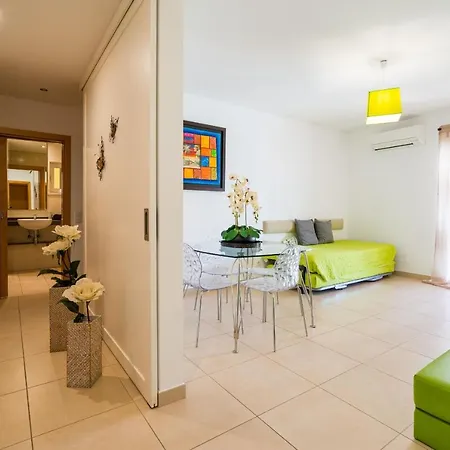 Varandas Dagua - First Floor 1 Bedroom Portimão