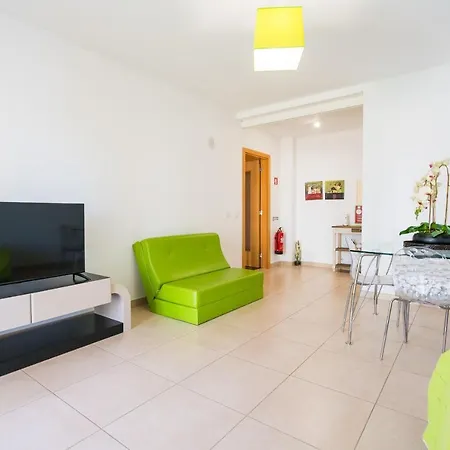 Lejlighed Varandas Dagua - First Floor 1 Bedroom Portimão