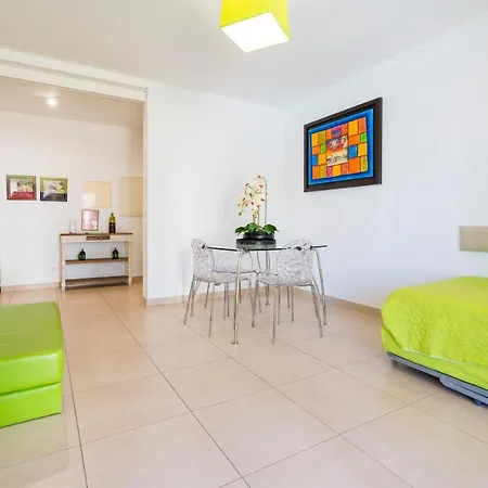 Varandas Dagua - First Floor 1 Bedroom