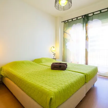 Varandas Dagua - First Floor 1 Bedroom Portimão