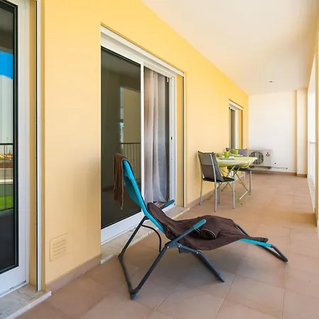 Lejlighed Varandas Dagua - First Floor 1 Bedroom